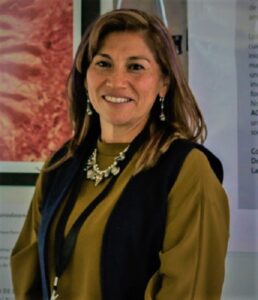 Dra. Xochitl Guzman Garcia